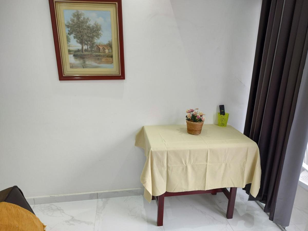 Apartamento Na Praia Do Gonzaga Santos  Kültér fotó